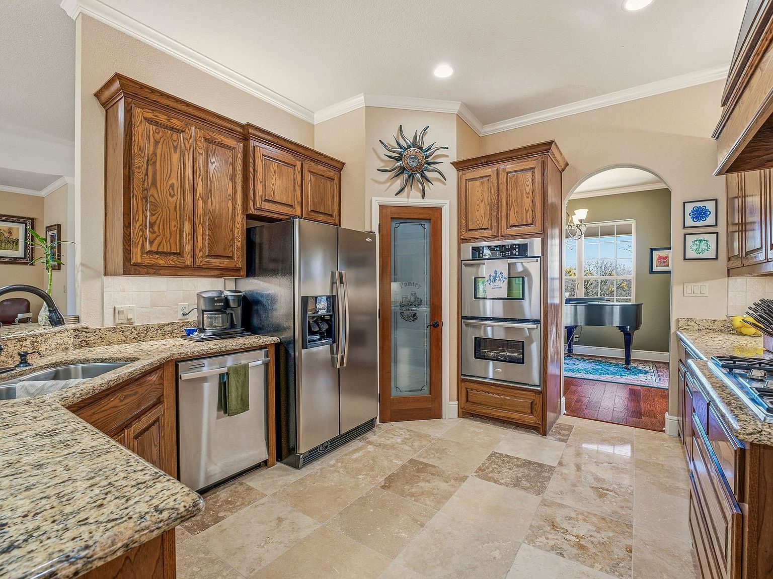 1218 Meander Rd Granbury, TX 76049 | Single Family