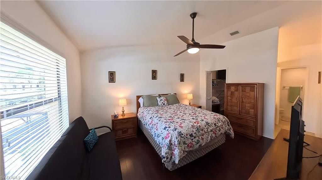 13211 Whitehaven Ln APT 1505 Fort Myers, FL 33966  | Condominium