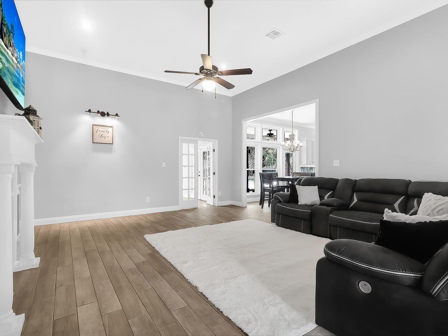 4916 Westridge Park W Lake Charles, LA 70601  | Single Family