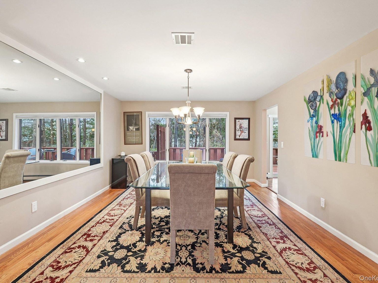 10 Omni Ct New City, NY 10956  | Condominium