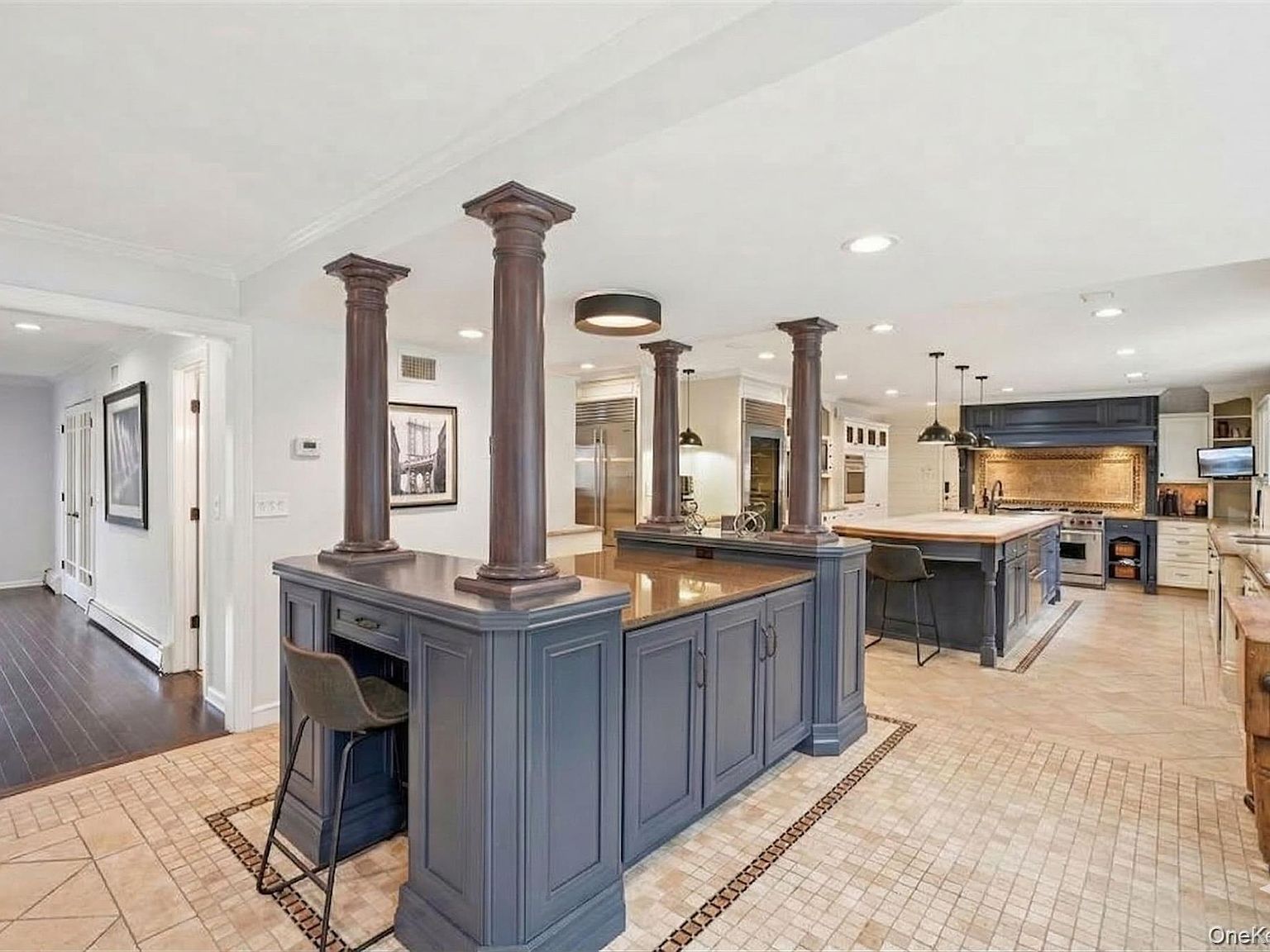 8 Tor Ter New City, NY 10956  | Single Family