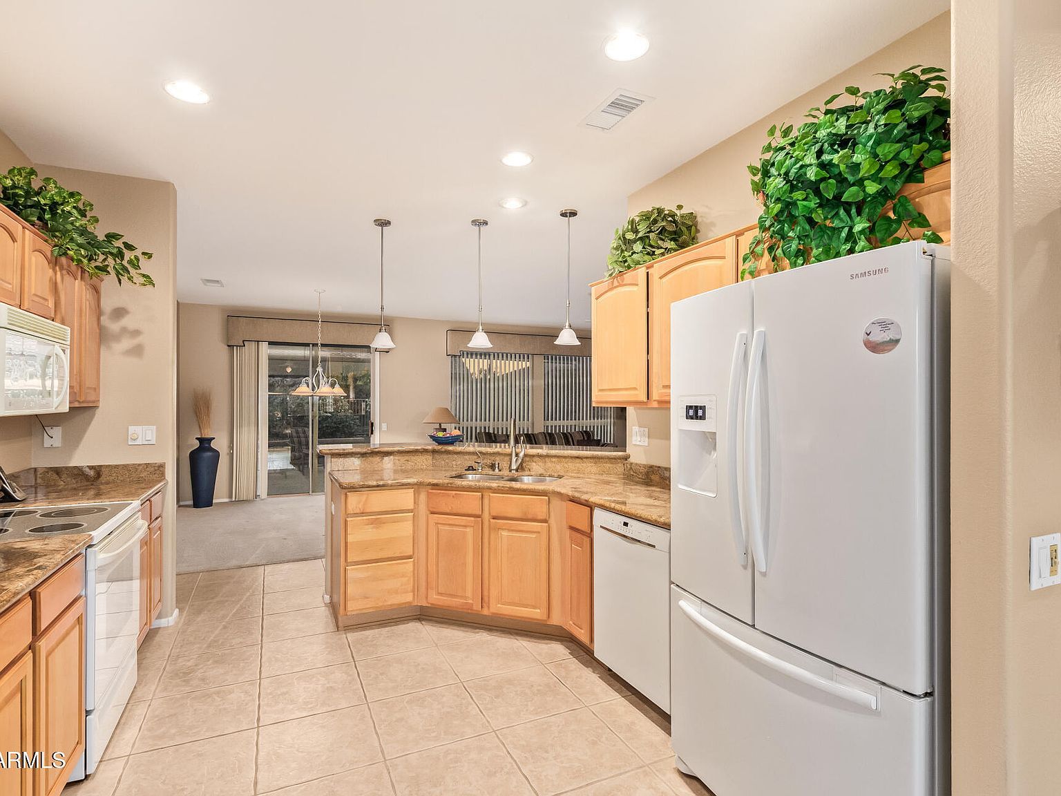 15829 W Bridgewood Dr Surprise, AZ 85374  | Single Family