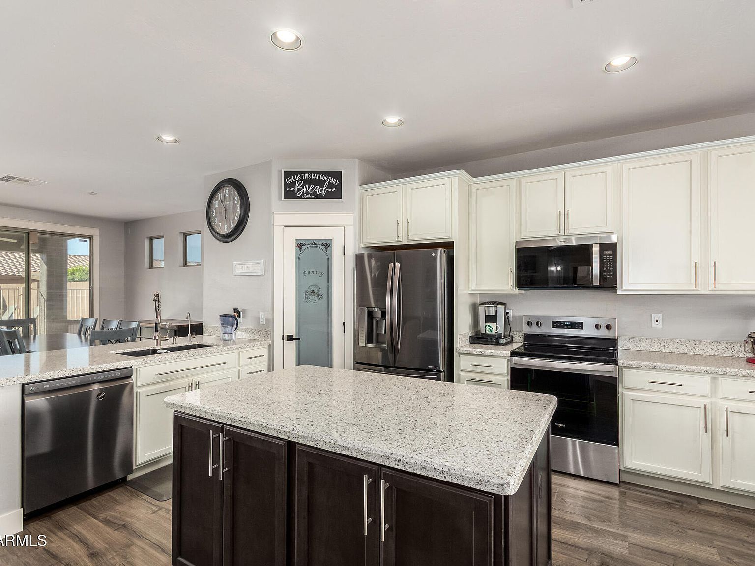 14861 W Port Au Prince Ln Surprise, AZ 85379  | Single Family