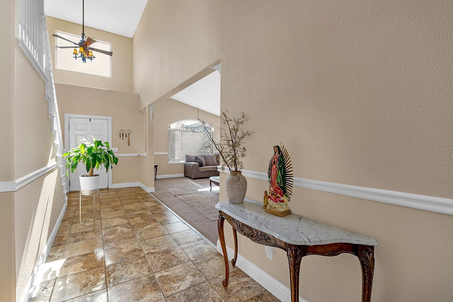 1406 San Rafael St Los Banos, CA 93635 | Single Family