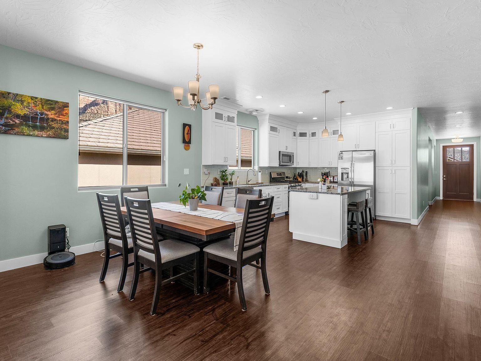 130 Matilda Ln Springdale, UT 84767 | Single Family