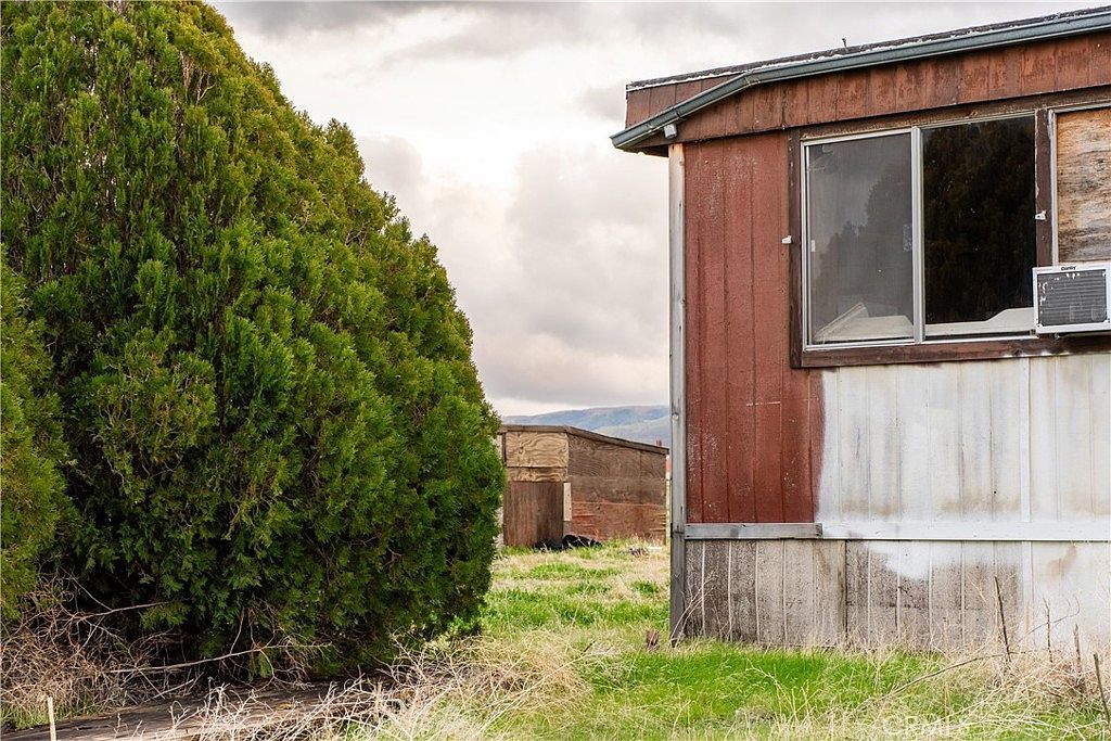 50216 255th St W Lancaster, CA 93536  | New build