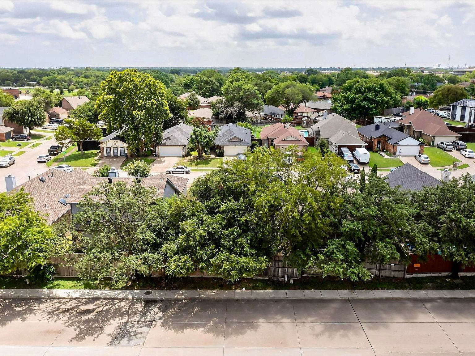 4457 Flamingo Ct Mesquite, TX 75150  | Single Family