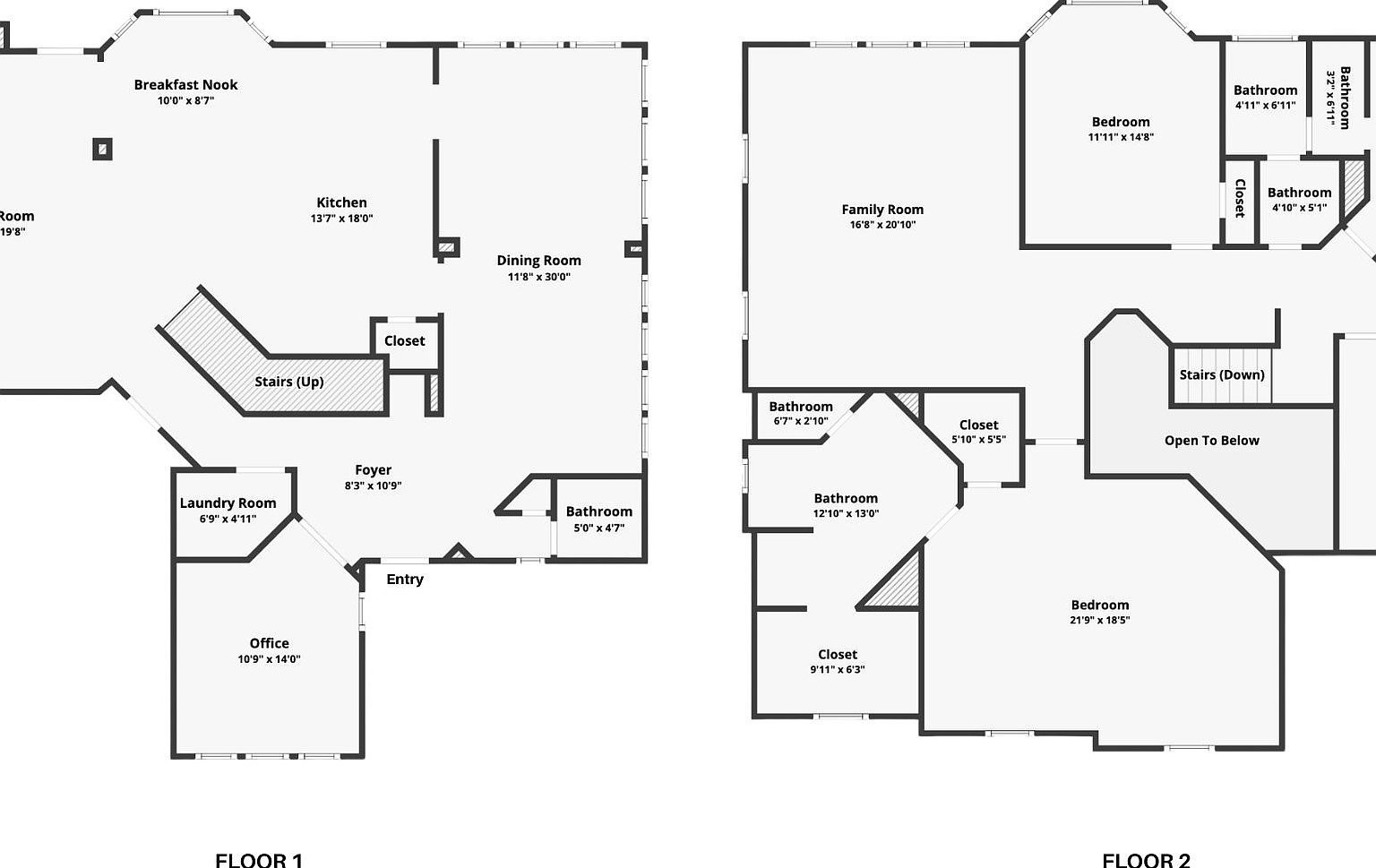 1506 Mossy Glen Ct Garland, TX 75040  | Single Family