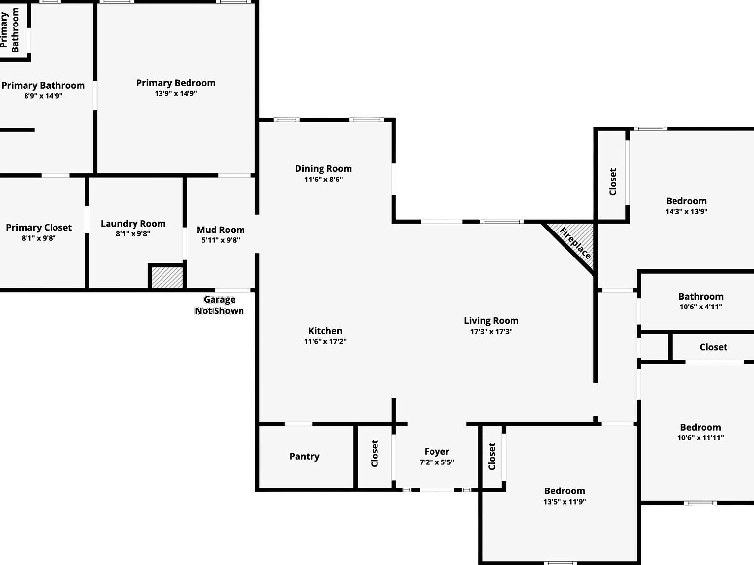 585 Blue Marlin Ct Bluff Dale, TX 76433 | Single Family