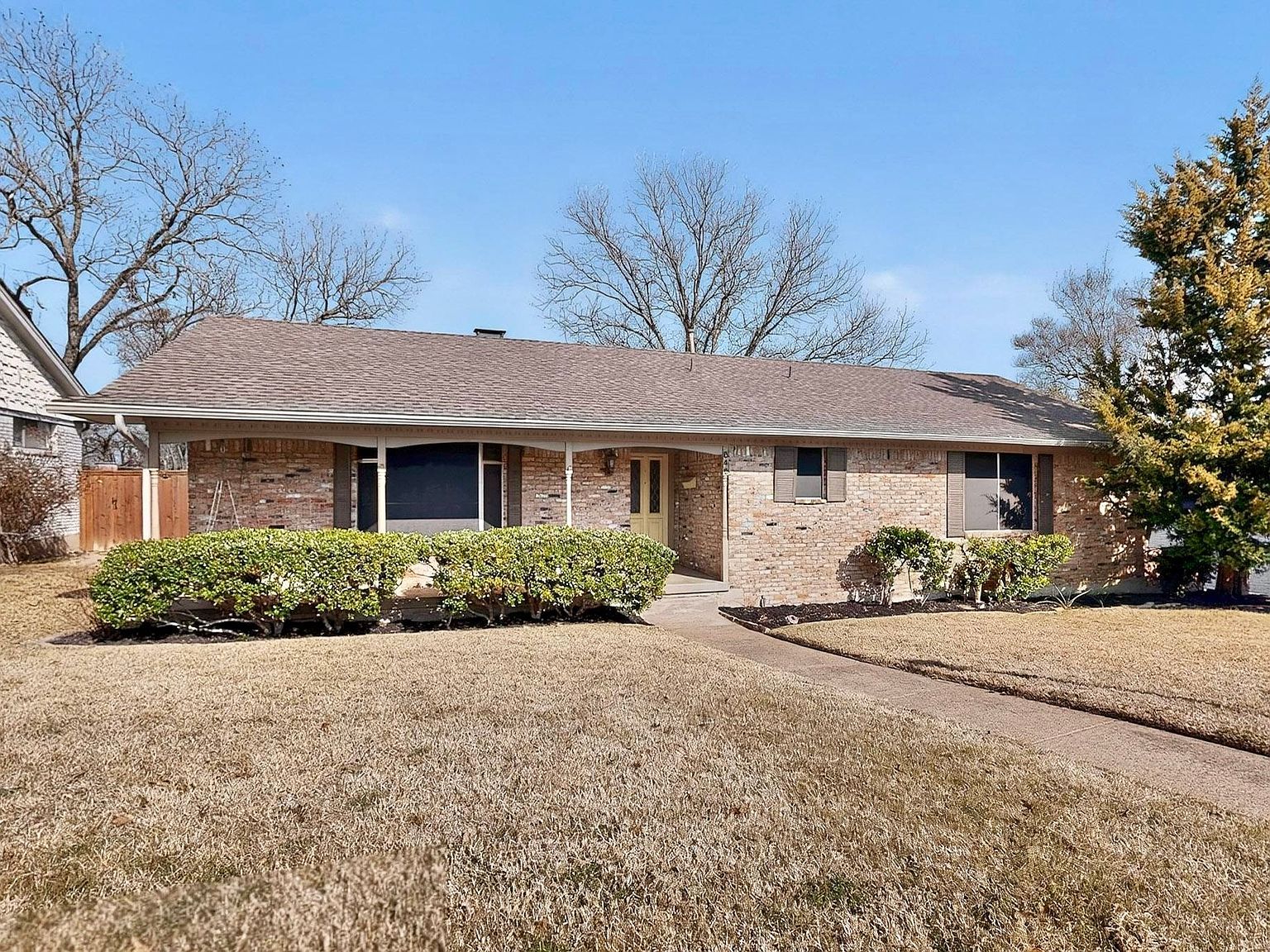 846 Creekridge Dr Dallas, TX 75218  | Single Family