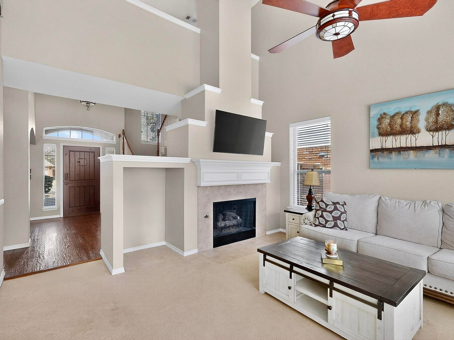 2501 Kentmere Ln McKinney, TX 75072  | Single Family