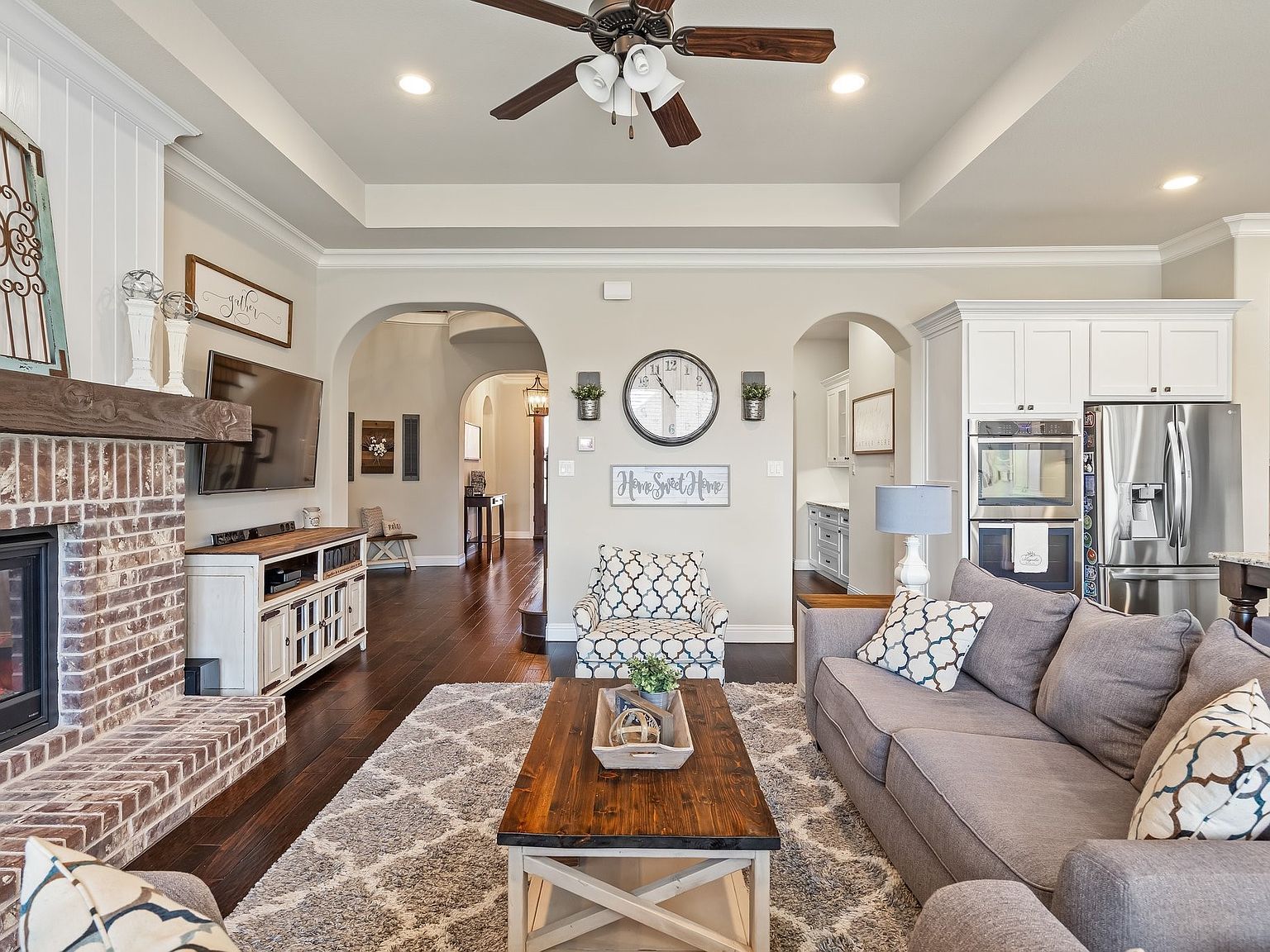 816 Lazy Brooke Dr Rockwall, TX 75087  | Single Family