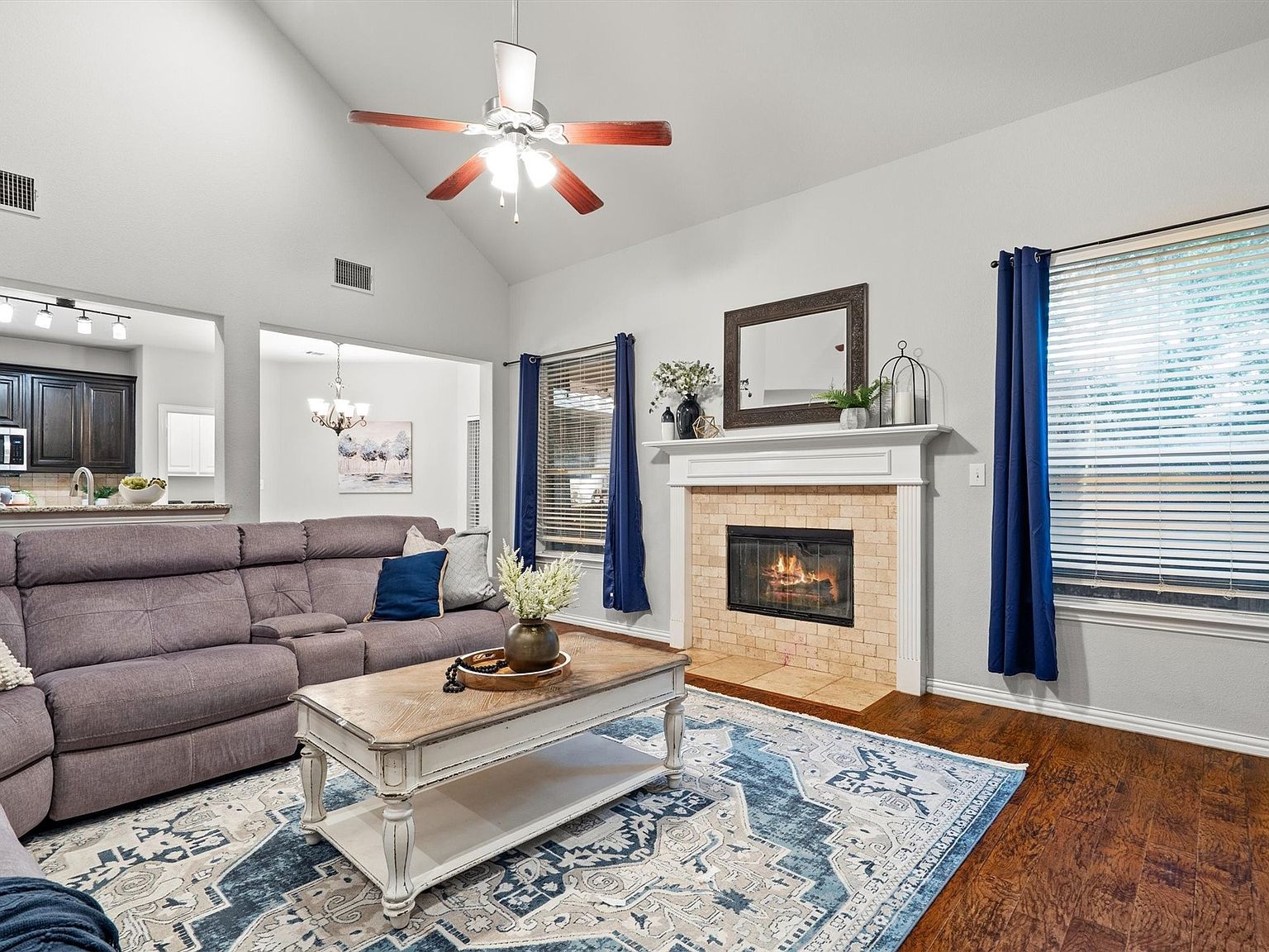 1501 Valley Creek Rd Denton, TX 76205 | Single Family