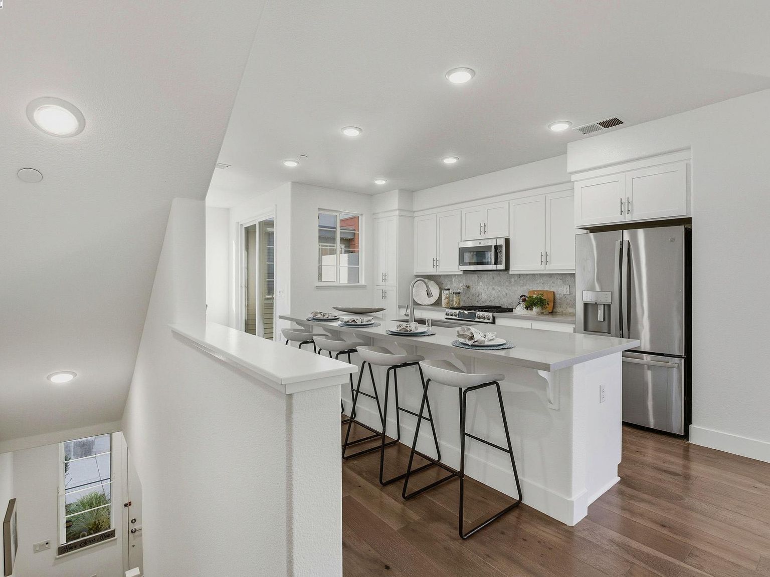 29322 Hub Ln Hayward, CA 94544  | New build