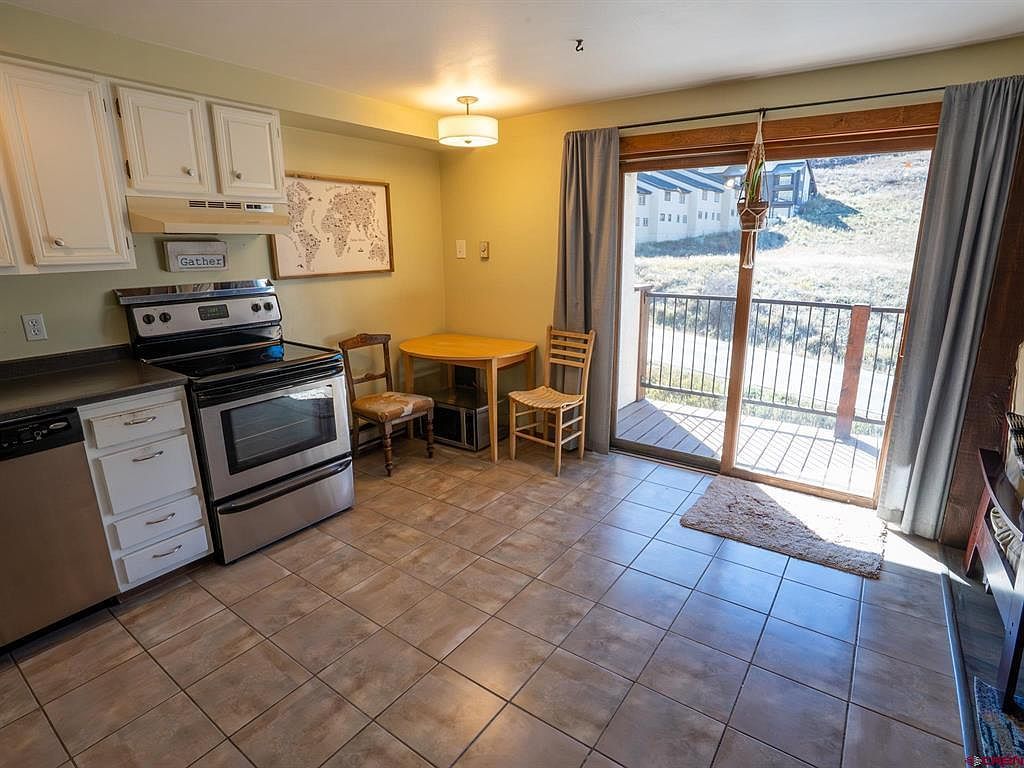 701 Gothic Rd #338 Crested Butte, CO 81225 | Condominium