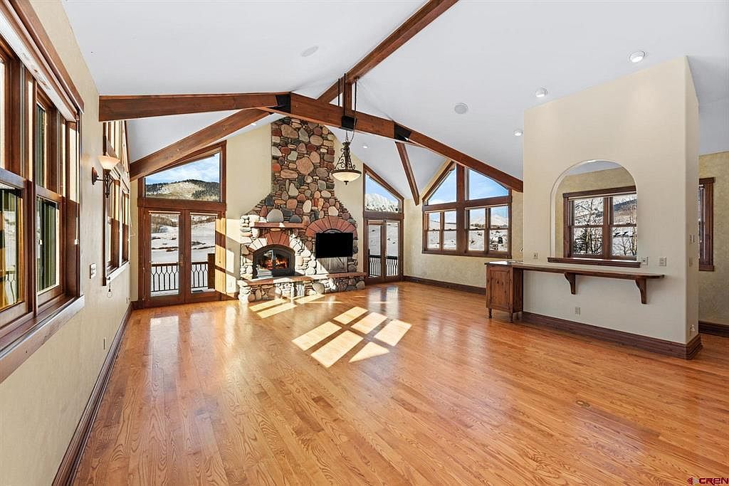 1 Lapis Ln Crested Butte, CO 81224 | Single Family