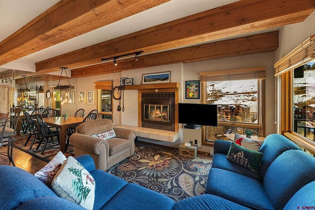 11 Snowmass Rd #638 Crested Butte, CO 81224  | Condominium