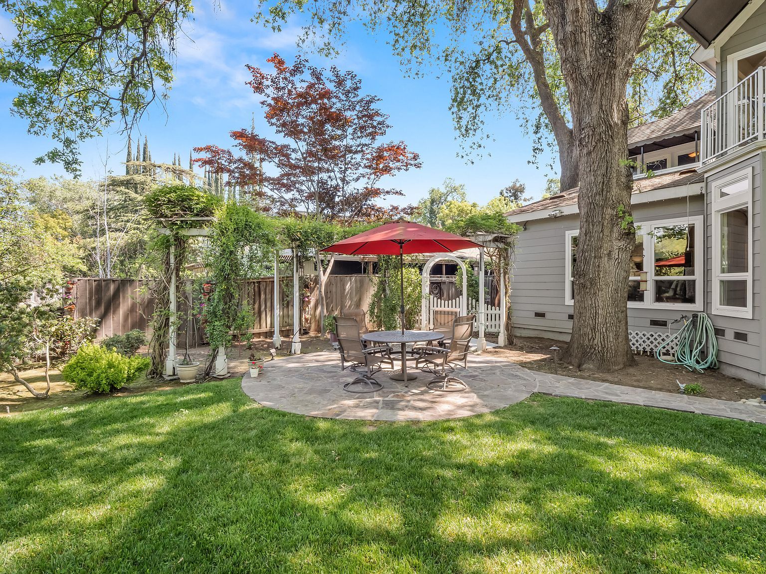 93 Wood Duck Dr Sanger, CA 93657 | Single Family