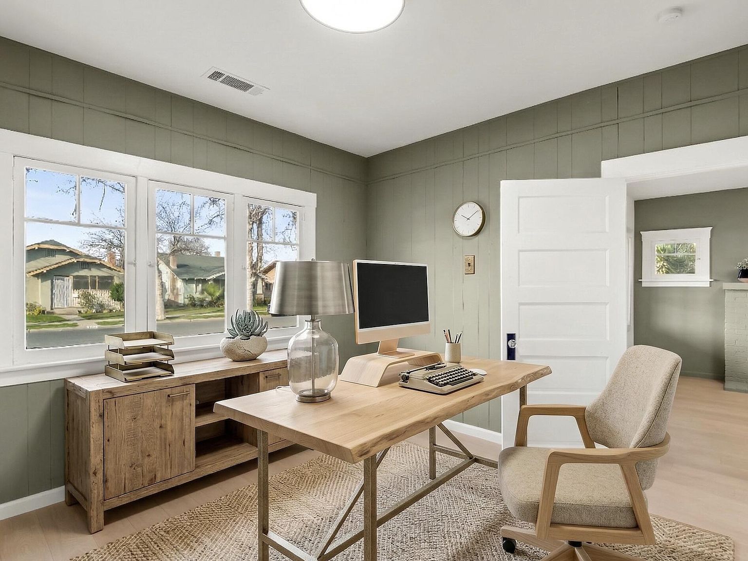 425 W Elm St Hanford, CA 93230  | Single Family