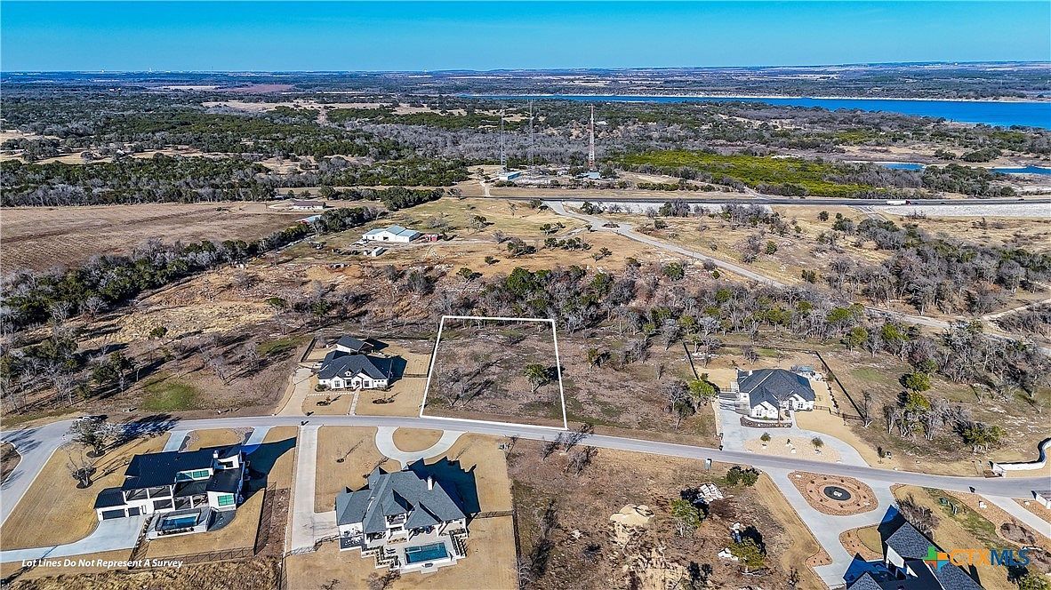 10066 Blanco Springs Rd Gatesville, TX 76528  | Land/Lot