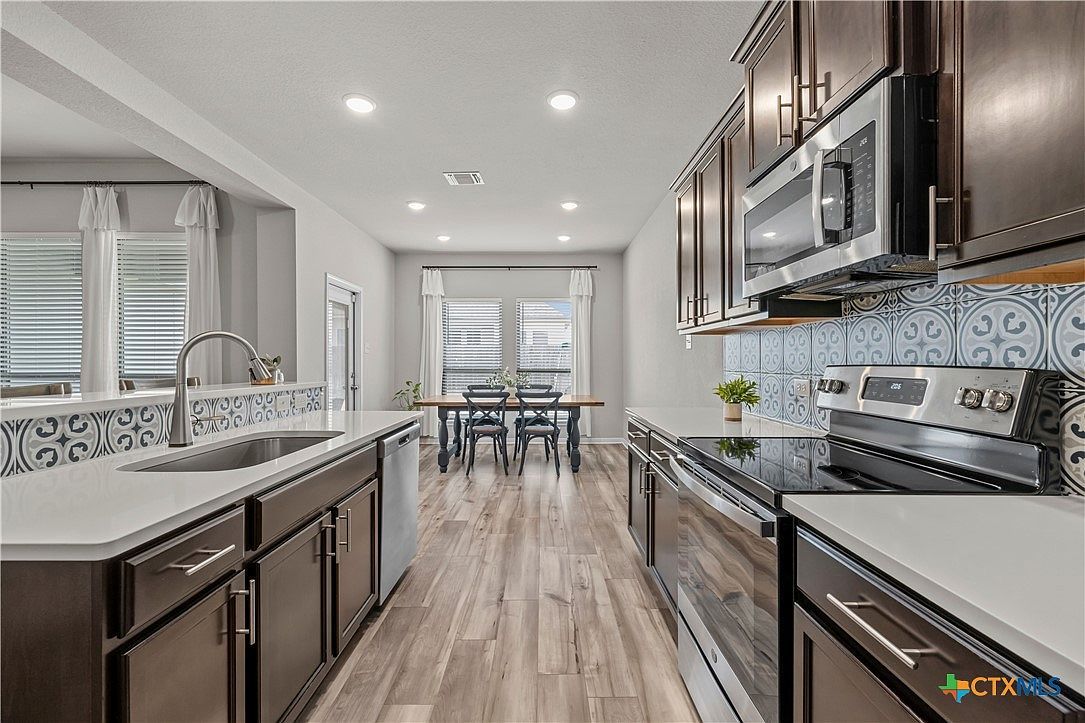 1510 Soap Rock Ln Temple, TX 76502  | Single Family