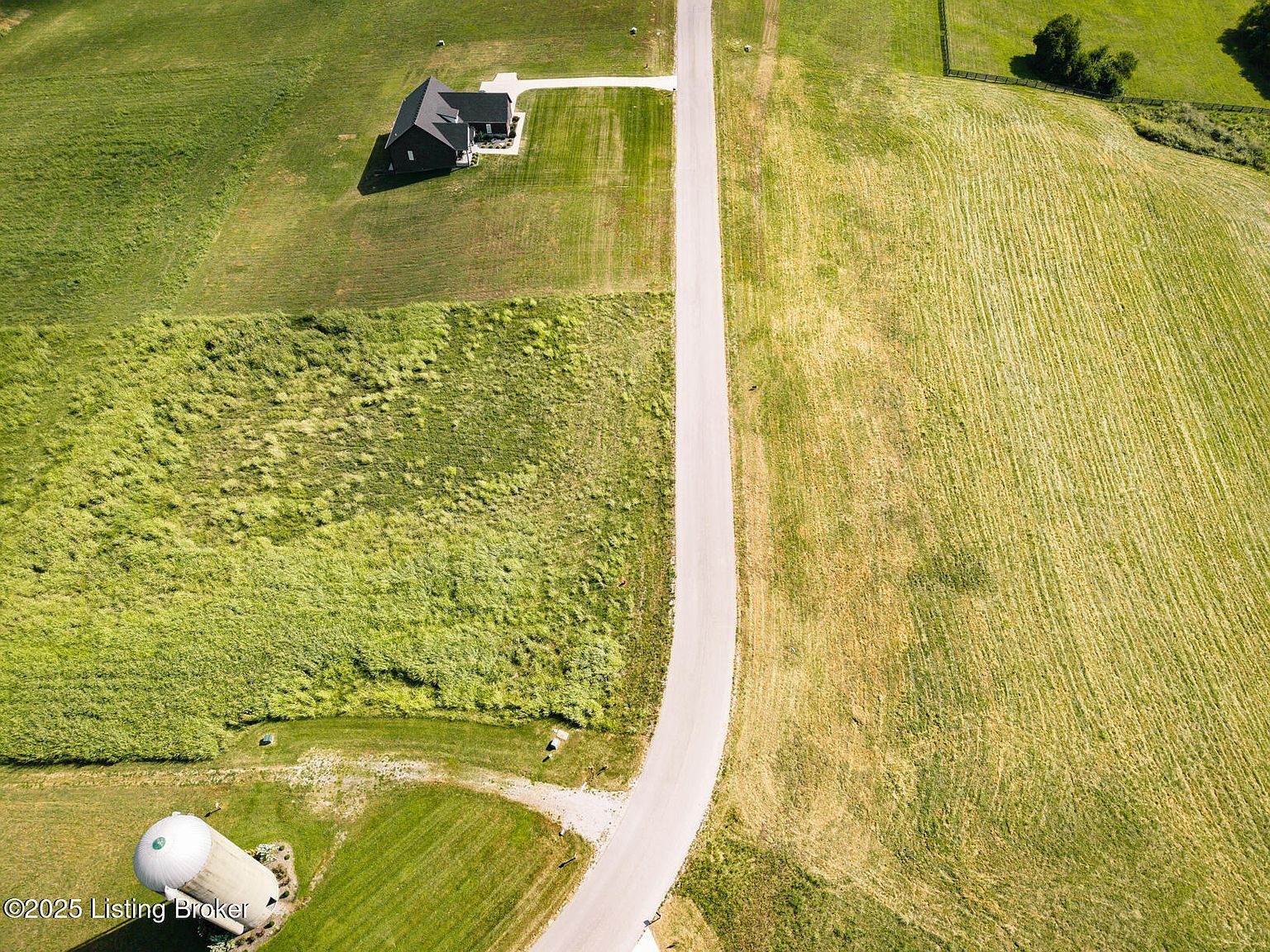 TRACT Six S Stallard Dr Shelbyville, KY 40065  | Land/Lot