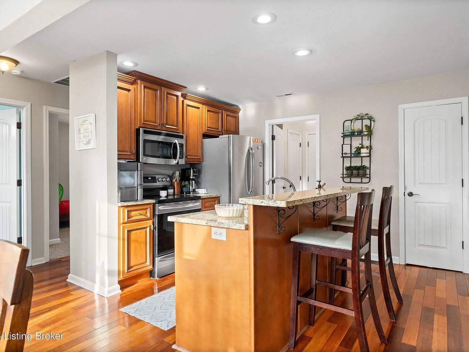 1466 Partridge Run Shelbyville, KY 40065  | Single Family