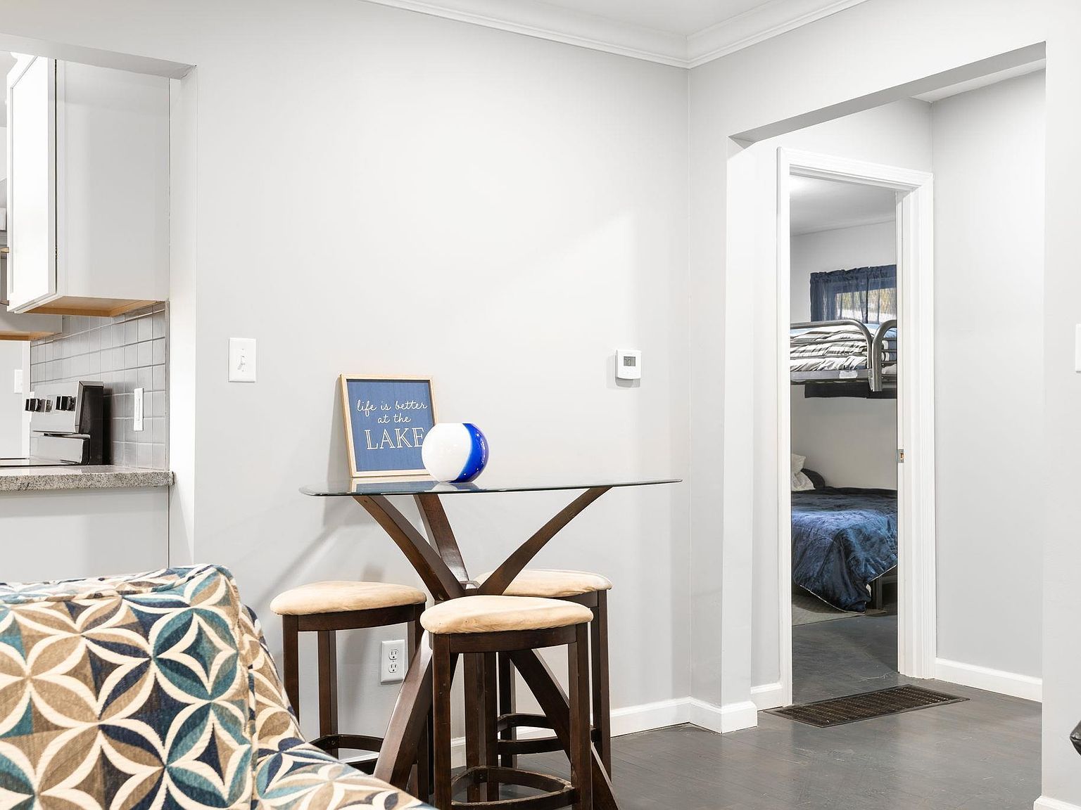 5255 E Bay Front Ct Monticello, IN 47960 | Single Family