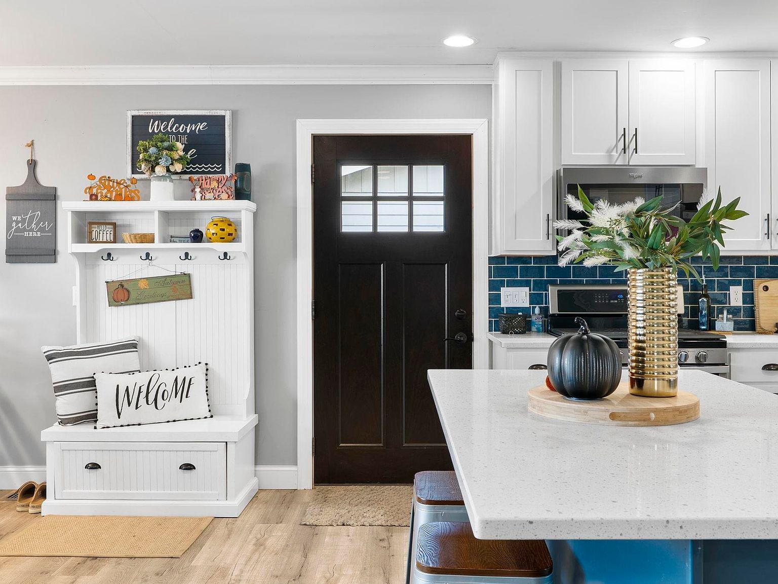 5507 E Colonial Oaks Dr Monticello, IN 47960  | Single Family