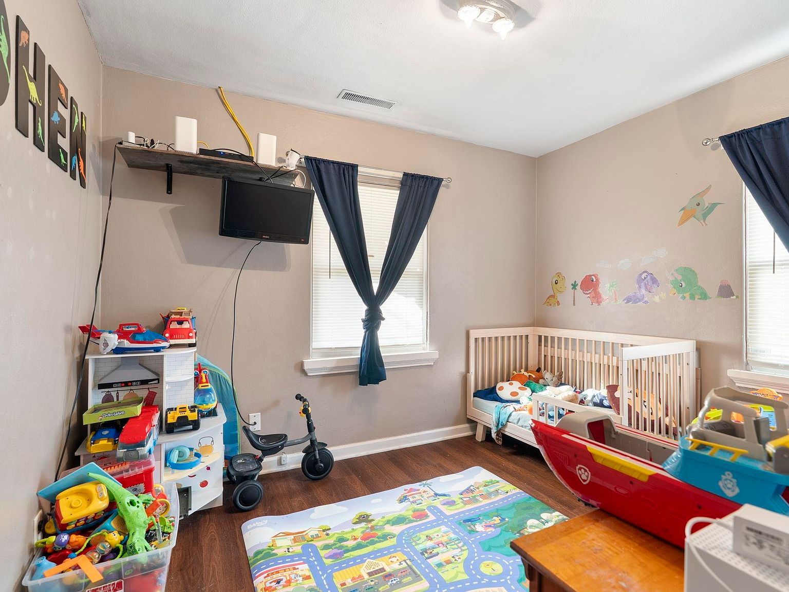 801 S 5th St Lafayette, IN 47905 | Single Family