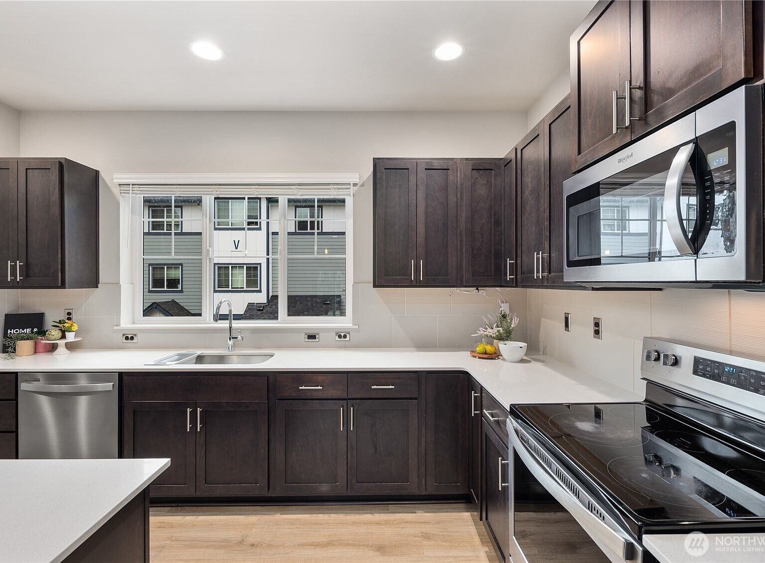 1621 Seattle Hill Rd #U-1 Bothell, WA 98012  | New build