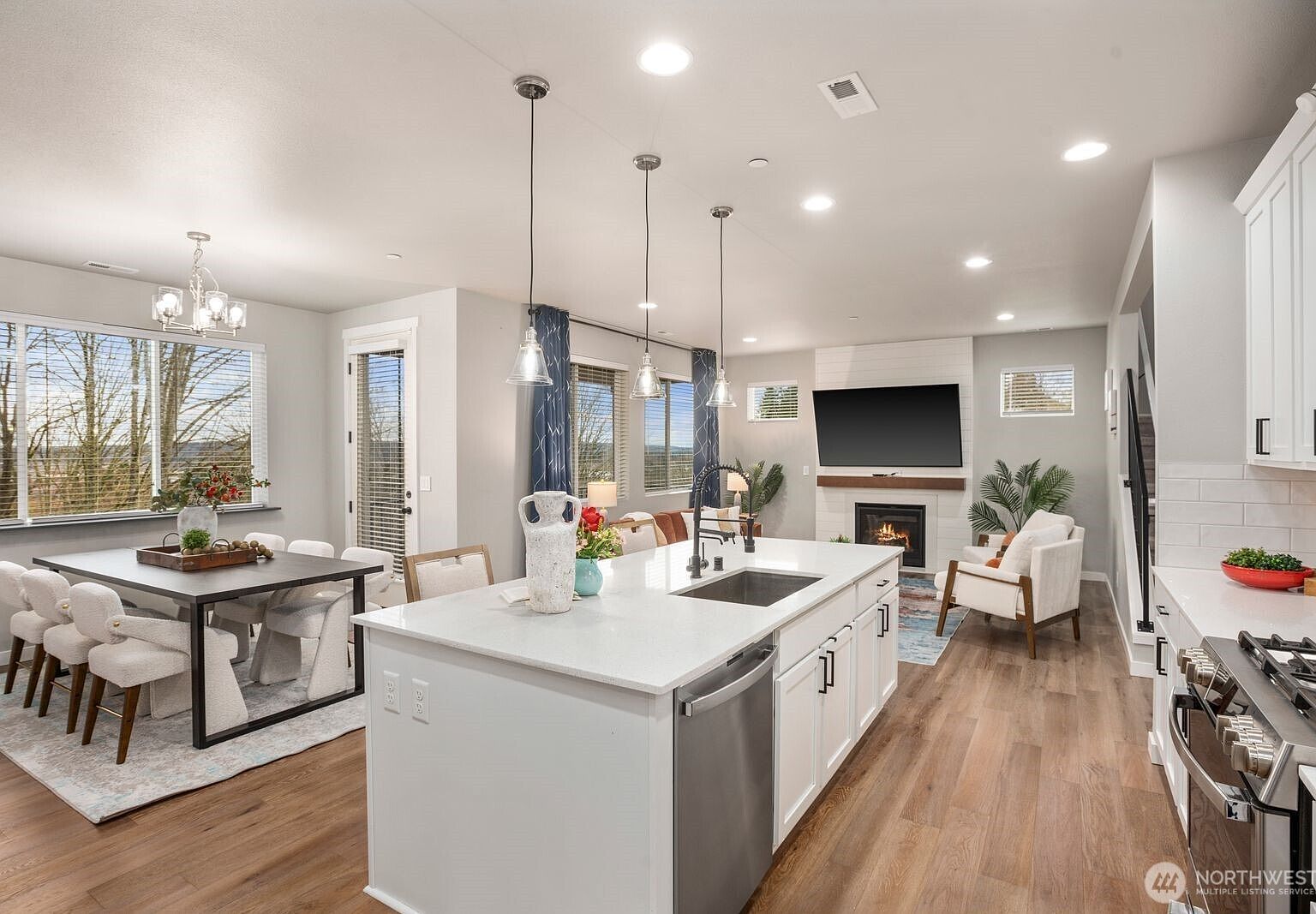 4318 66th Dr NE Marysville, WA 98270  | Single Family