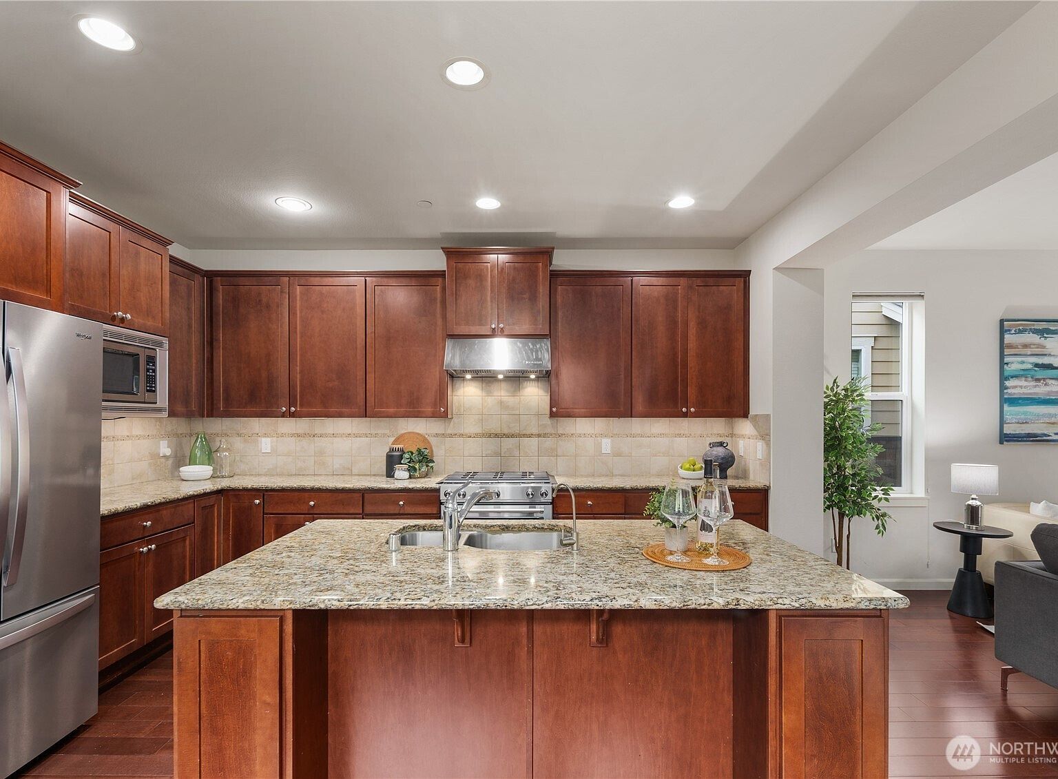 18251 NE 111th St Redmond, WA 98052  | Single Family