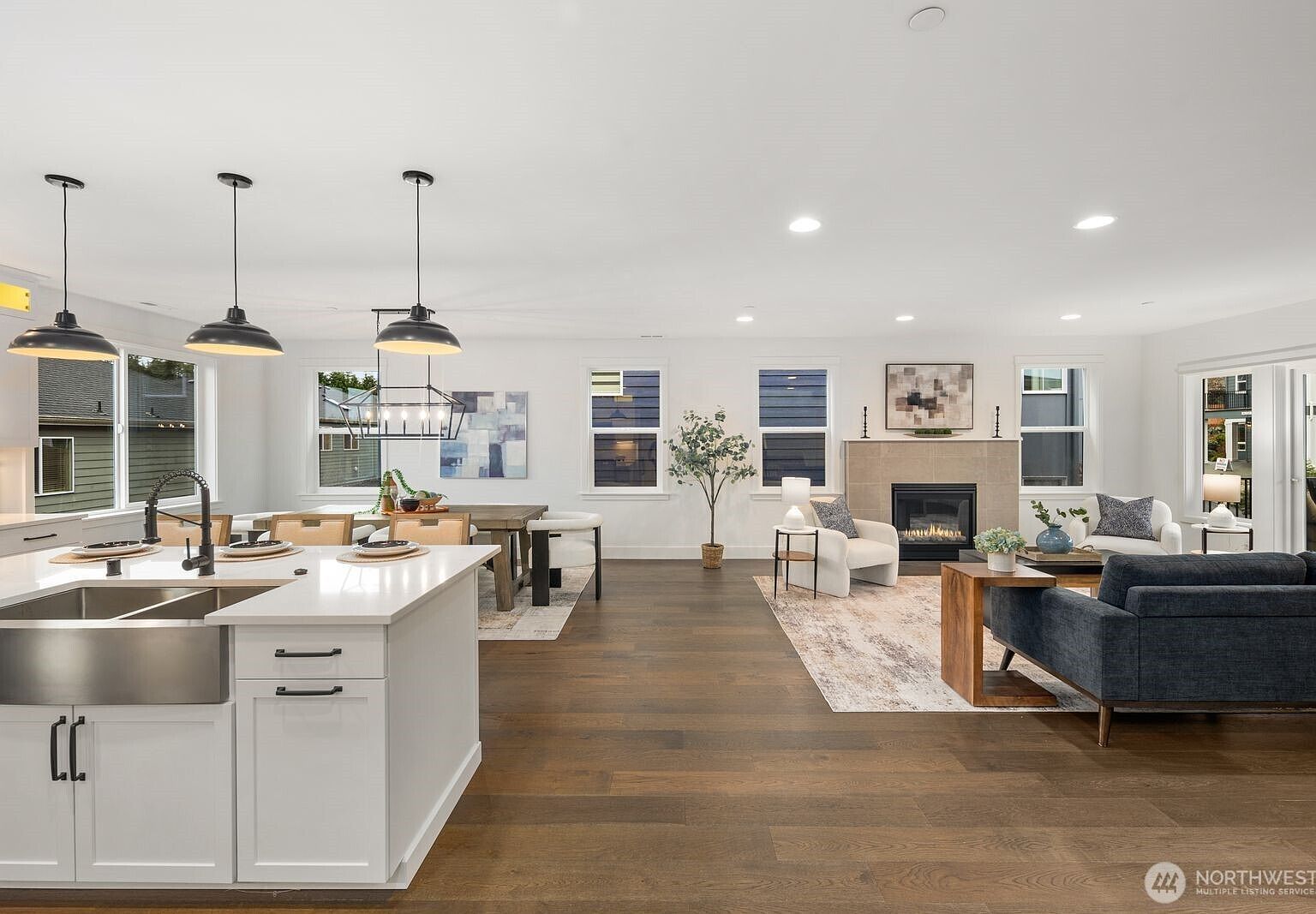 4123 220th Pl SE Bothell, WA 98021  | Single Family