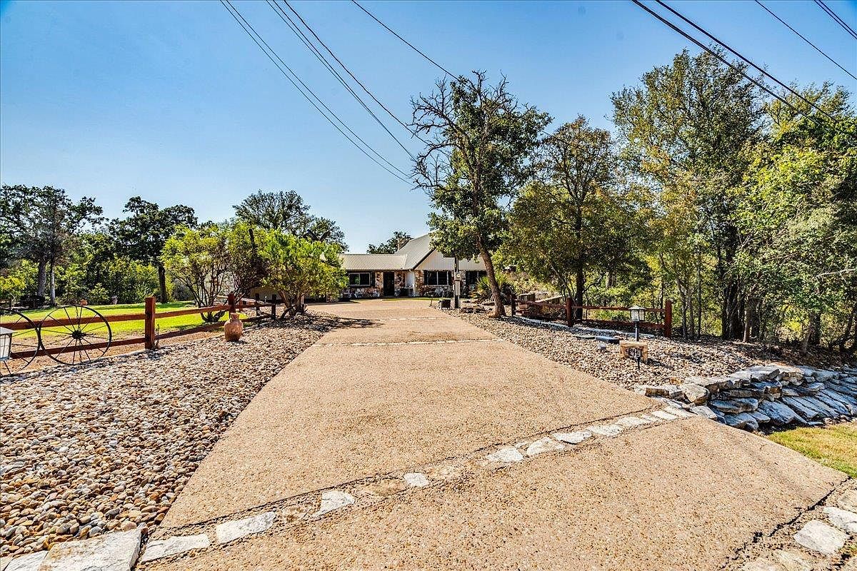 417 Akaloa Dr Bastrop, TX 78602 | Single Family