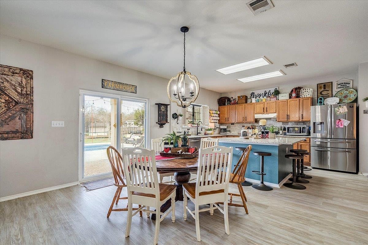 847 Bella Vista Cir Kyle, TX 78640 | Single Family