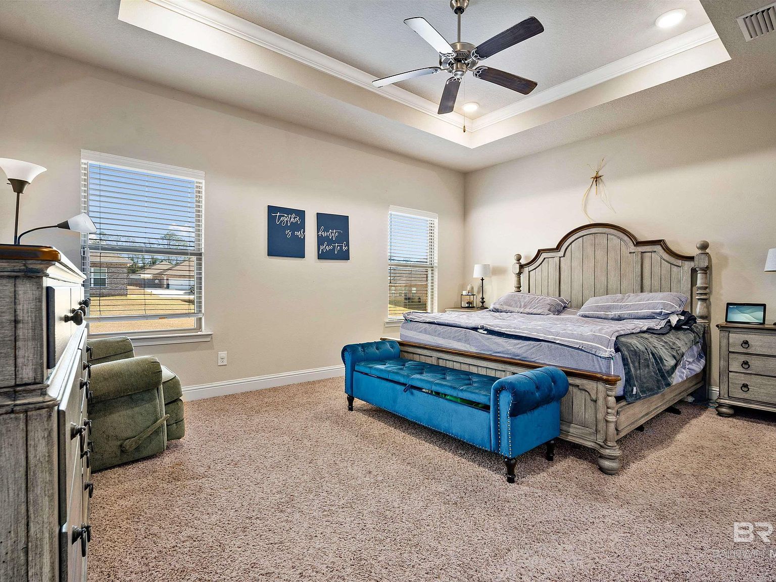 2360 Philsdale Ln E Semmes, AL 36575  | Single Family