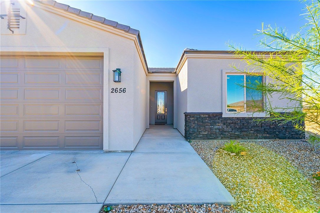 2656 Kingman Dr Bullhead City, AZ 86429 | Single Family