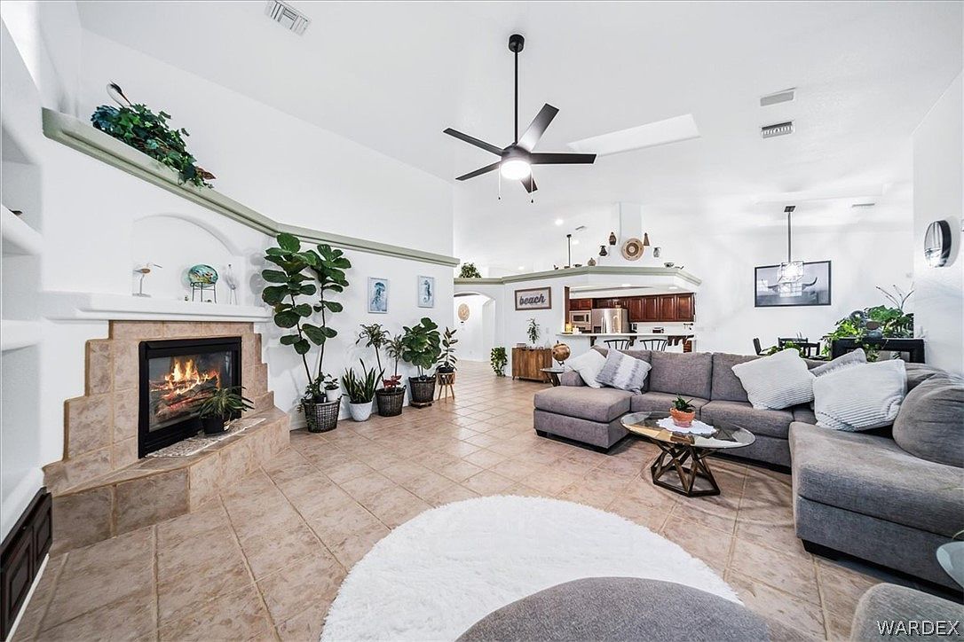 2516 Whispering Ridge Dr Bullhead City, AZ 86442 | Single Family