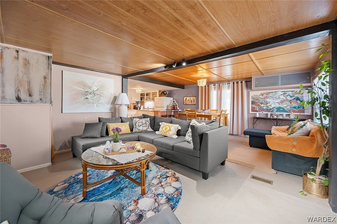 1621 Highway 95 #37 Bullhead City, AZ 86442  | New build