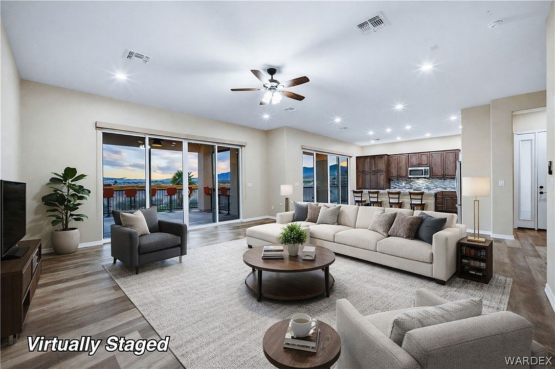 434 Whitewater Dr Bullhead City, AZ 86442  | Single Family