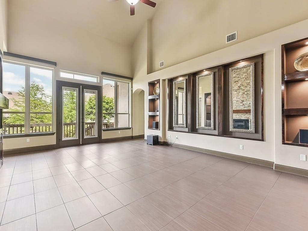 6120 Gunnison Turn Rd Austin, TX 78738 | Single Family