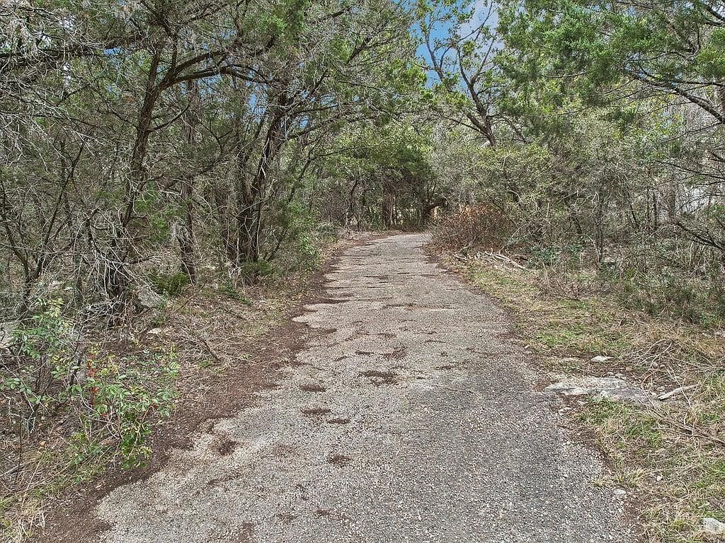 3620 Pearce Rd Austin, TX 78730 | Land/Lot