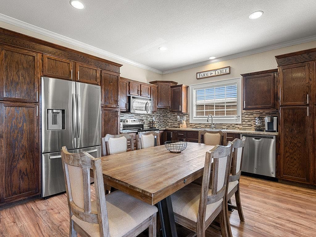 811 County Road 130 Burnet, TX 78611 | Single Family