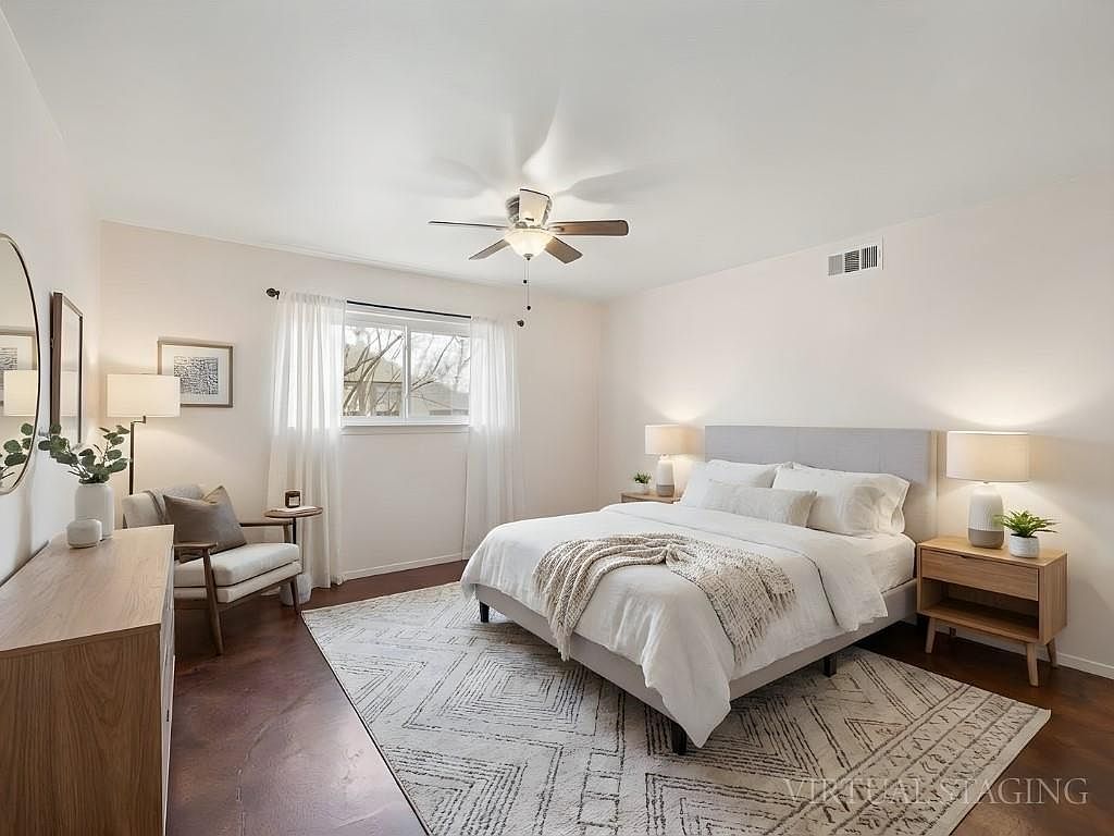 4711 Fieldstone Dr Austin, TX 78735  | Single Family