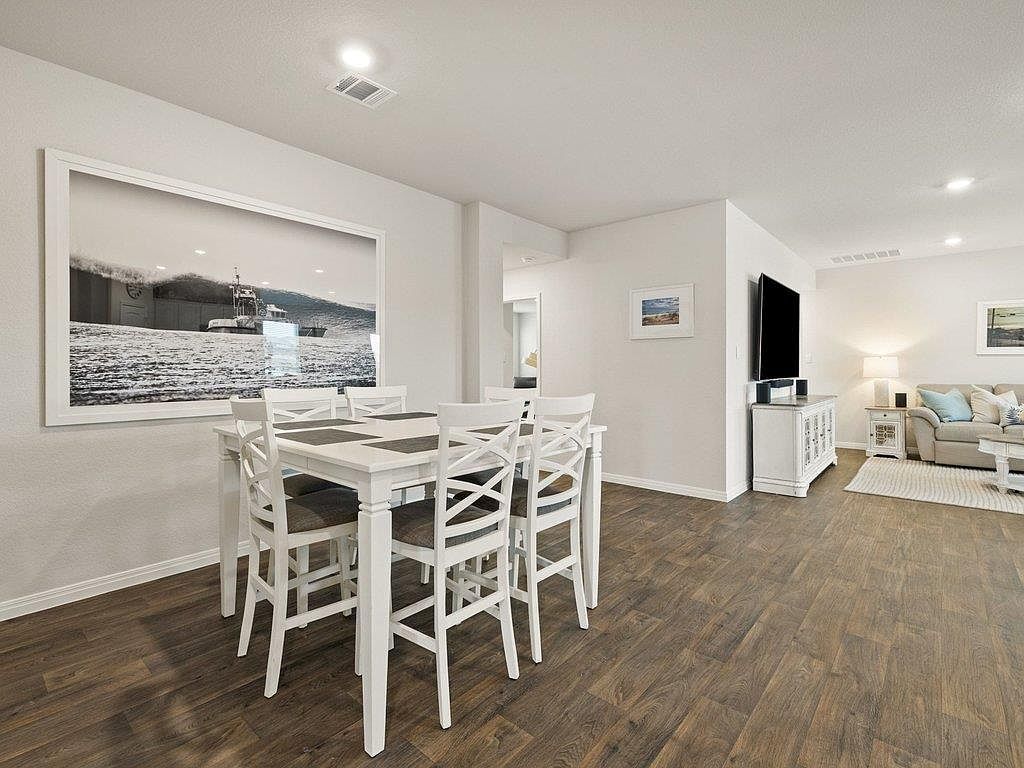 289 Arroyo Sweetwood Cir Kyle, TX 78640 | Single Family