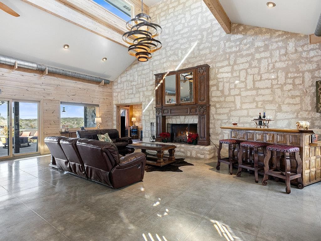 4200 Cypress Canyon Trl Spicewood, TX 78669 | Single Family