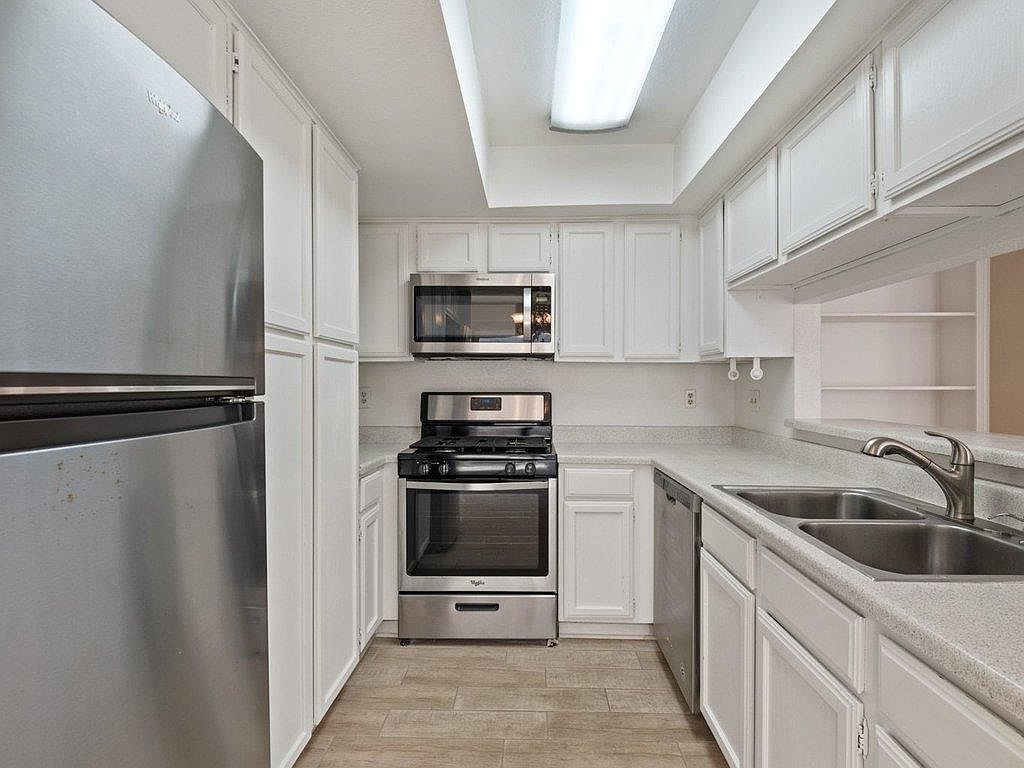 7825 Beauregard Cir APT 22 Austin, TX 78745 | Multi Family