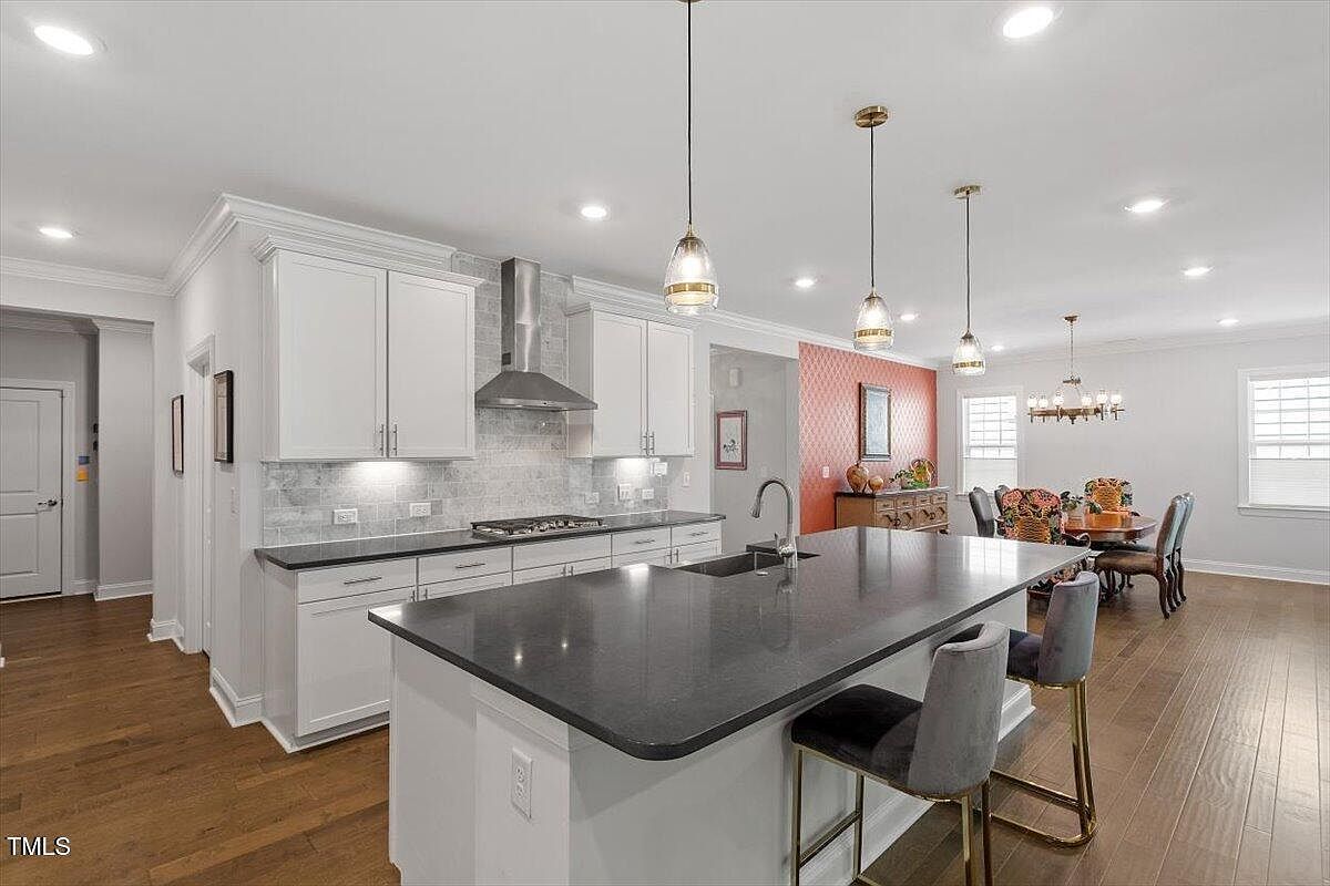 131 English Violet Ln Raleigh, NC 27610  | Single Family