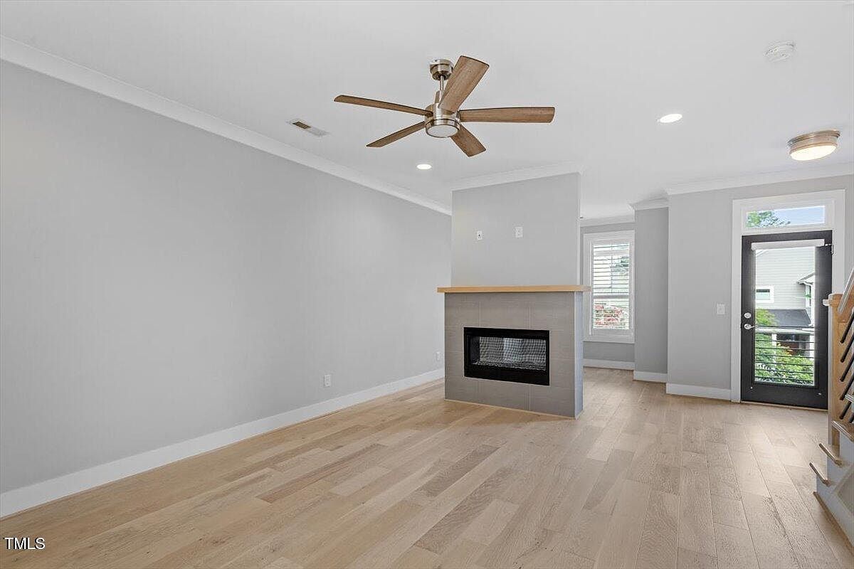 630 Watauga St Raleigh, NC 27604 | New build